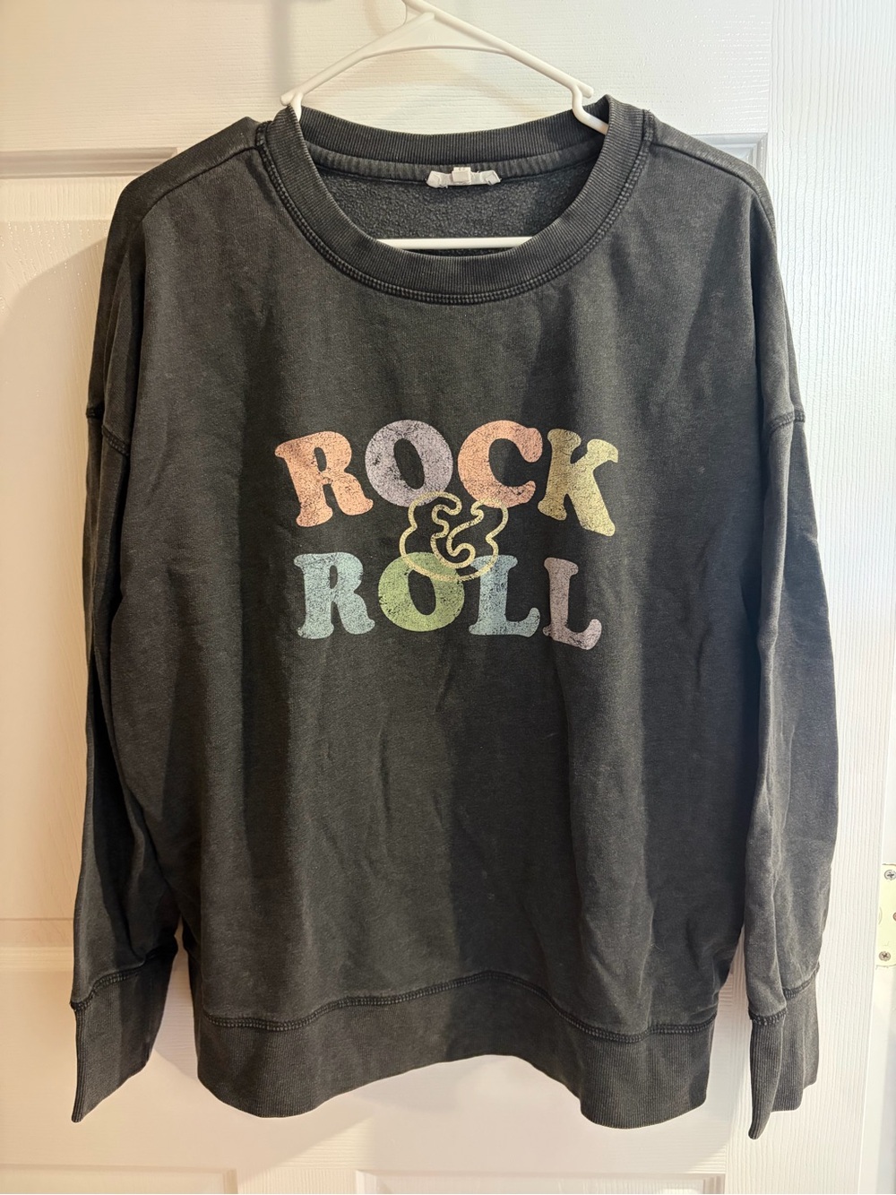 Women’s Maurices Crewneck Sweatshirt
